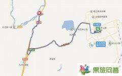 麗江到三股水怎么坐車?有多少公里?麗江三股水屬于哪個省份哪個市?