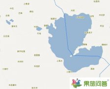 麗江瀘沽湖屬于哪個省份哪個市|麗江瀘沽湖和四川瀘沽湖有什么區(qū)別