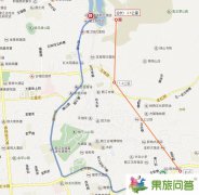 麗江古城到黑龍?zhí)豆珗@有多少公里?黑龍?zhí)豆珗@門票多少錢?