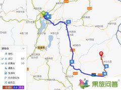 昆明怎么到普者黑？昆明到普者黑多少公里？