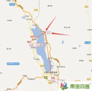 雙廊到洱海要多久?怎么坐車(chē)?雙廊到洱海還有多少公里?