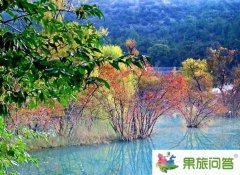 麗江有什么旅游景點嗎？門票成人票是多少錢一張？