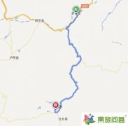 羅平到普者黑怎么坐車(chē)?有多少公里?羅平到普者黑汽車(chē)票多少錢(qián)？