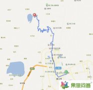 麗江古城到麗江文海有多少公里?麗江古城到文海乘車怎么坐車?
