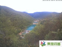 藍月谷電瓶車多少錢?玉龍雪山藍月谷電瓶車現在多少錢?