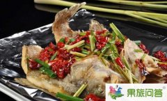 云南有什么好吃的？麗江有什么好吃的？