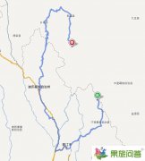 瀘沽湖到稻城亞丁有多少公里?怎么坐車?瀘沽湖到稻城亞丁怎么走