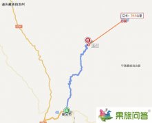 麗江到寶山石頭城有多少公里?麗江古城到寶山石頭城路好不好走?