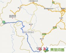 瑞麗到西雙版納有多少公里？怎么坐車？瑞麗到西雙版納汽車