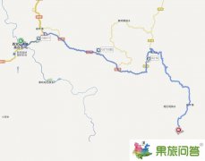 景洪市到西雙版納望天樹有多少公里?怎么坐車?打車多少錢?