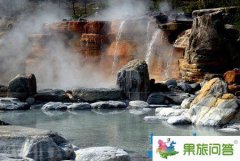 云南彌勒湖泉生態(tài)園有沒有一人一池的？