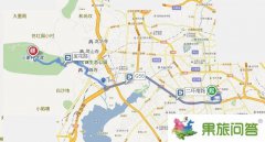 從昆明站到三家村水庫怎么坐車?