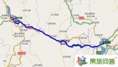 昆明到大理有多遠(yuǎn)？昆明到大理多少公里