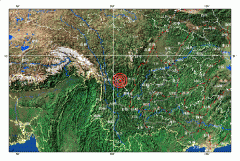 瀘沽湖地震對麗江旅游有沒有影響?