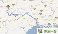 茂名到昆明有多少公里,茂名到昆明自駕車怎么去?