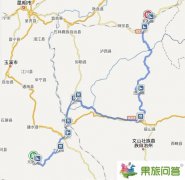 從昆明到羅平怎么坐車(chē)？元陽(yáng)梯田到羅平有多少公里？自駕車(chē)要多久？