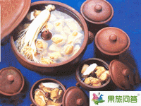 到云南旅游一定要吃的美食有哪些？