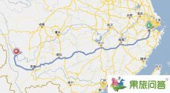 <b>從杭州到麗江怎么坐車?自駕車有多少公里?</b>