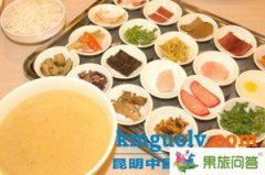 麗江有什么好吃的?